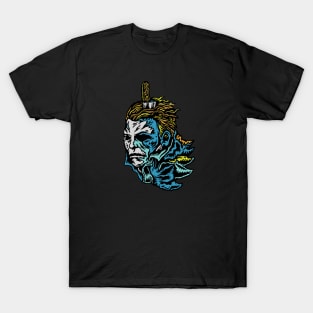 Boogeyman Ghost T-Shirt